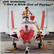 LP - Joe Bushkin - I Get A Kick Out Of Porter