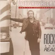 Joe Grushecky & The Houserockers - Rock and Real
