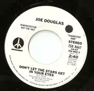 Joe Douglas - Don't Let The Stars Get In Your Eyes