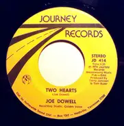 Joe Dowell - Two Hearts