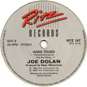 7inch Vinyl Single - Joe Dolan - Take Me I'm Yours