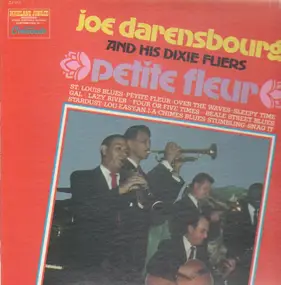 Joe Darensbourg - Petite Fleur