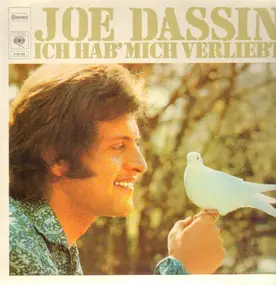 Joe Dassin - Ich hab' mich verliebt