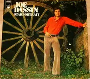 LP - Joe Dassin - Starportrait