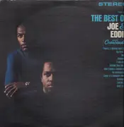 LP - Joe & Eddie - The Best Of Joe & Eddie