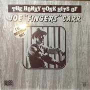 Double LP - Joe 'Fingers' Carr - The Honky Tonk Hits of Joe 'Fingers' Carr