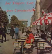 Joe 'Fingers' Carr - Goes Continental