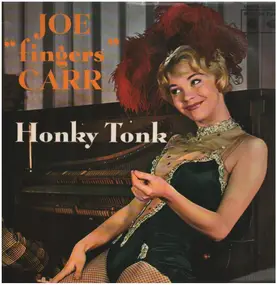 Joe "Fingers" Carr - Honky Tonk