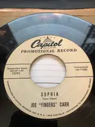 Joe 'Fingers' Carr - Sea Breeze / Sophia