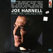 LP - Joe Harnell & His Orchestra - Joe Harnell & His Orchestra Play