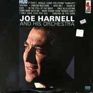 Joe Harnell & His Orchestra - Joe Harnell & His Orchestra Play