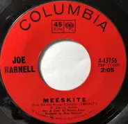 Joe Harnell - Our Concerto / Meeskite