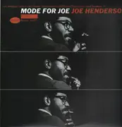 LP - Joe Henderson - Mode For Joe