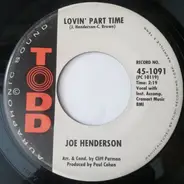 Joe Henderson - Blues For A Four String Guitar