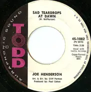 Joe Henderson - Cause We're In Love