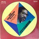 LP - Joe Henderson - Tetragon