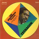 LP - Joe Henderson - Tetragon