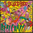 LP - Joe Jackson Band - Beat Crazy