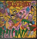 LP - Joe Jackson Band - Beat crazy