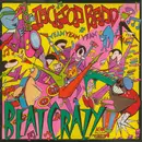 LP - Joe Jackson Band - Beat Crazy - Pitman