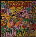 LP - Joe Jackson Band - Beat Crazy - Insert