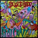 LP - Joe Jackson Band - Beat Crazy