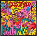 LP - Joe Jackson Band - Beat Crazy