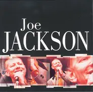 Joe Jackson - Joe Jackson