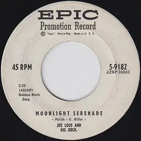 Joe Loco - Moonlight Serenade