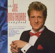 Joe Longthorne - The Joe Longthorne Songbook