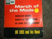 Joe Loss & His Orchestra - March Of The Mods