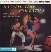 Joe Loss & His Orchestra - Dancing Time For Latins