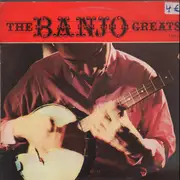 LP - Joe Maphis, Dick Rosmini a.o. - The Banjo Greats Vol. 1