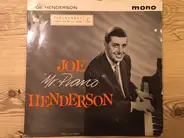 Joe 'Mr Piano' Henderson - Joe 'Mr Piano' Henderson With Geoff Love & His Orchestra And The Williams Singers