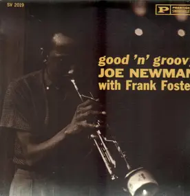 Joe Newman - Good 'n' Groovy