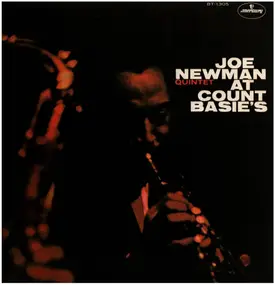 Joe Newman - Joe Newman Quintet At Count Basie's