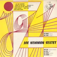 Joe Newman Sextet - Joe Newman Sextet