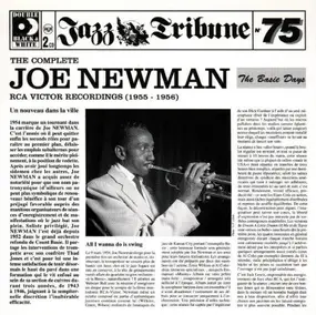 Joe Newman - The Complete Joe Newman RCA Victor Recordings (1955-1956) "The Basie Days"