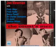 The Count's Men Featuring Joe Newman - The Count's Men Featuring Joe Newman