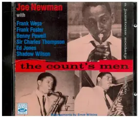 Joe Newman - The Count's Men Featuring Joe Newman