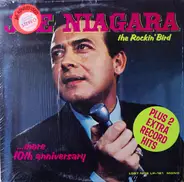 Joe Niagara - The Rockin' Bird