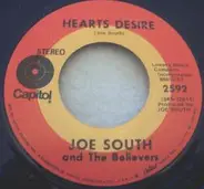 Joe South And The Believers - Don't It Make You Wanna Go Home