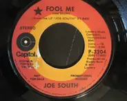 Joe South - Fool Me