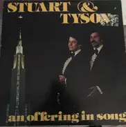Joe Stuart , Terry Tyson - An Offering In Song