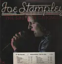 LP - Joe Stampley - The Sheik Of Chicago - SIGNED by Joe Stampley