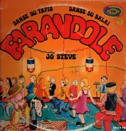 Joe Steve - Faradole Parade