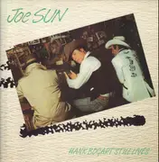 LP - Joe Sun - Hank Bogart Still Lives