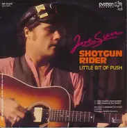 Joe Sun - Shotgun Rider