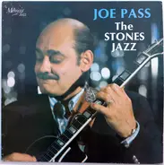 Joe Pass - The Stones Jazz