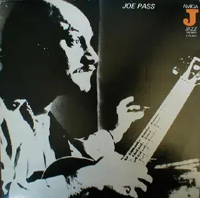 Joe Pass - Joe Pass